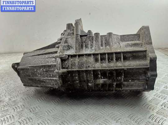 купить Раздаточная коробка (редуктор раздаточный) на Volkswagen Touareg