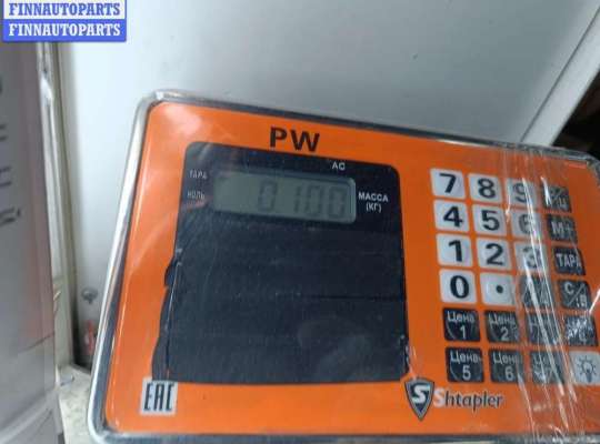 купить Реле стеклоочистителя (дворников) на Volkswagen Passat B5