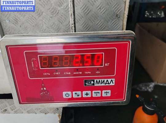 купить Фара правая на Audi A6 C5 (1997-2005)