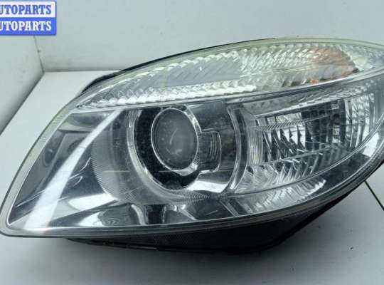 Купить Фара левая на Skoda Roomster Фара левая SK491287 на Skoda Roomster