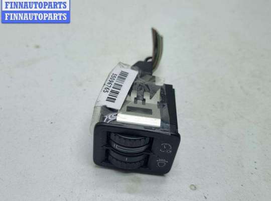 купить Кнопка корректора фар на Volkswagen Passat B6
