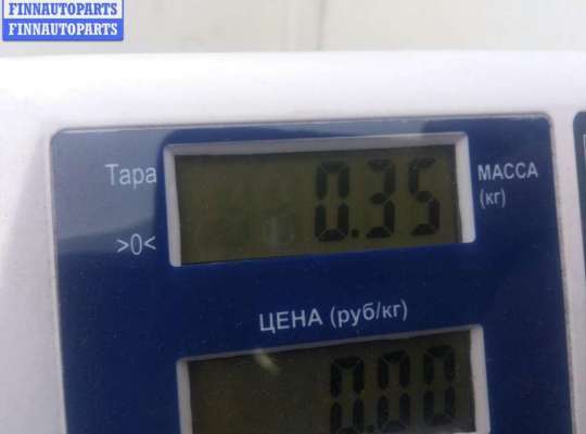 купить Фара противотуманная правая на Audi A6 C6 (2004-2011)