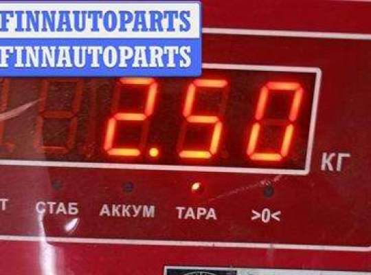 купить Суппорт задний левый на BMW 3 E46 (1998-2006)