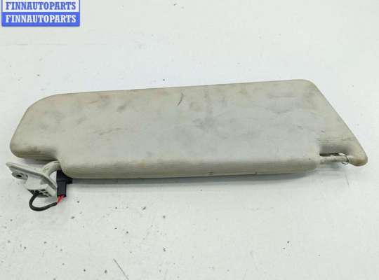 купить Козырек солнцезащитный левый на Volkswagen Passat B6