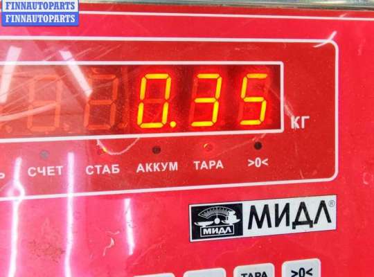 купить Козырек солнцезащитный левый на Volkswagen Passat B6