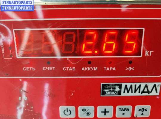 купить Подлокотник на Opel Vectra B (1995-2002)