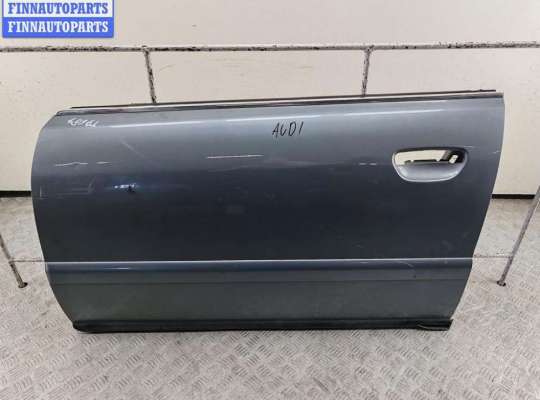 Дверь боковая передняя левая AU1738611 на Audi A4 B5 (1994-2001)