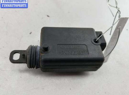 купить Активатор (привод) замка двери передней правой на Dacia (Renault) Logan