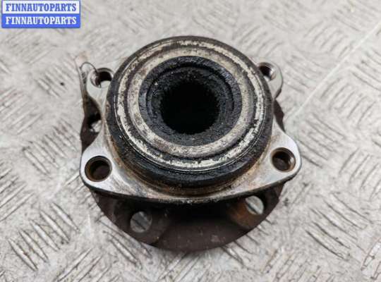 купить Ступица передняя левая на Audi A4 B6 (2001-2004)