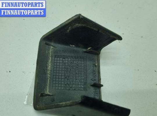 купить Накладка (заглушка) рейлинга на Volkswagen Passat B5+ (GP)