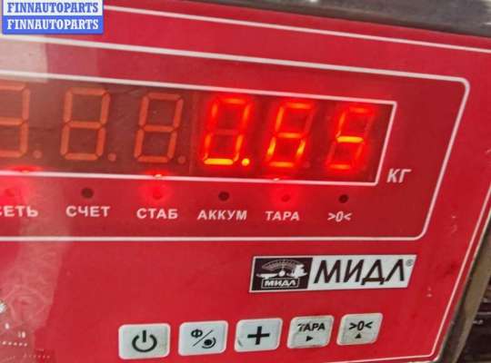 купить Теплообменник на Ford Transit (2006-2014)