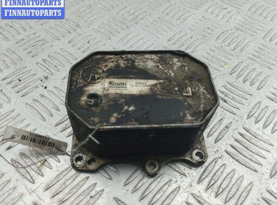 купить Теплообменник на Ford Transit (2006-2014)