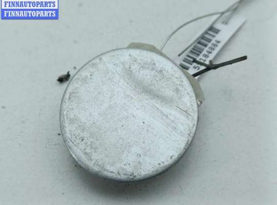 купить Решётка (заглушка) в бампер на Opel Vectra C (2002-2008)