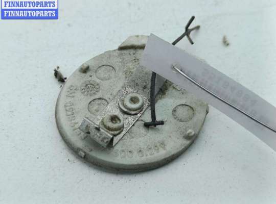 купить Решётка (заглушка) в бампер на Opel Vectra C (2002-2008)