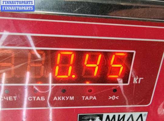 купить Защита крыла (подкрылок) передняя правая на Volkswagen Passat B6