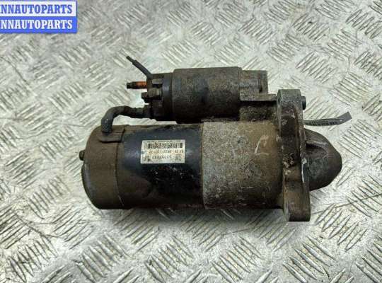 Стартер OP2413285 на Opel Vectra C (2002-2008)