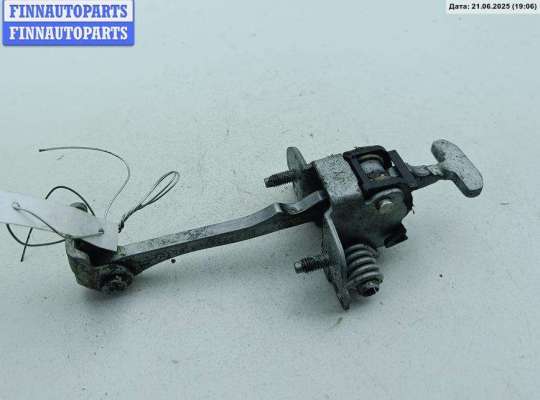 купить Ограничитель открывания двери передней на Opel Vectra C (2002-2008)