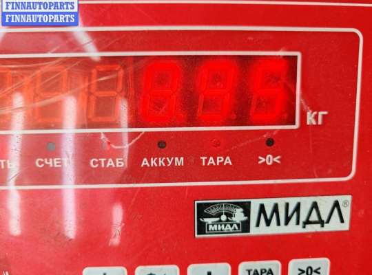 купить Стойка подвески передняя левая на Renault Laguna I (1993-2000)