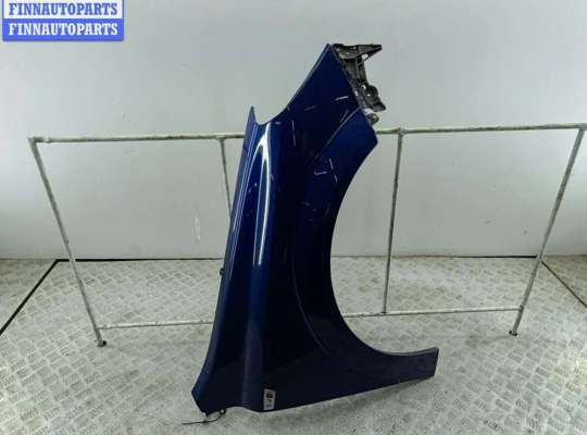 купить Крыло переднее правое на Opel Astra H (2004-2009)