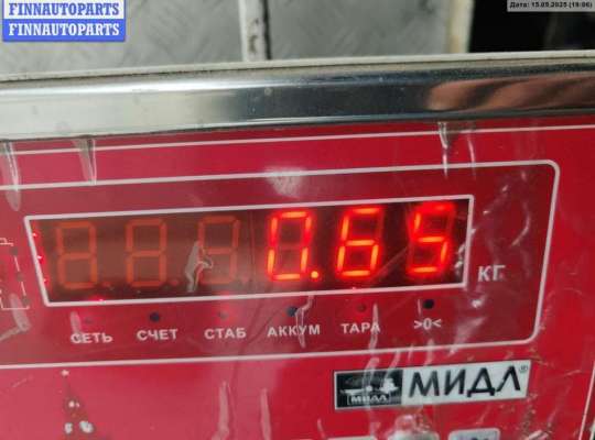 купить Фонарь задний левый на Ford Focus I (1998-2005)
