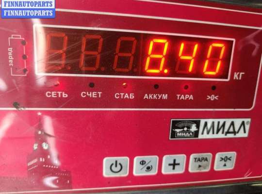 купить Рейка рулевая на Renault Laguna II (2001-2007)