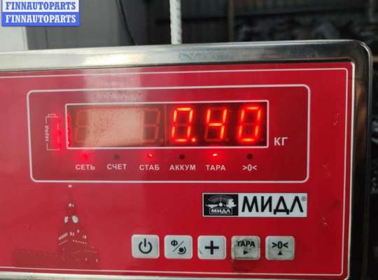 купить Кожух ГРМ на Renault Scenic I (1996-2003)