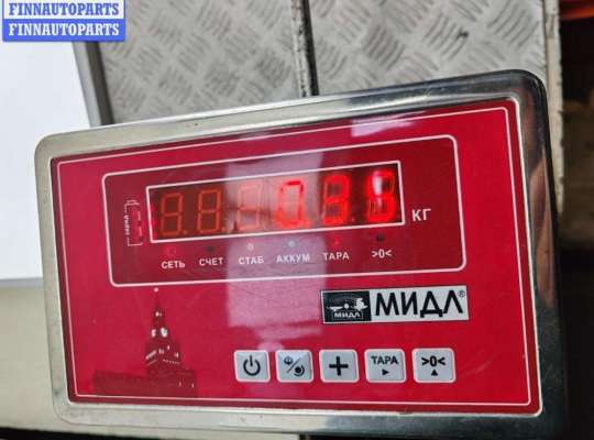 купить Замок двери задней левой на Audi 100 C3 (1982-1991)