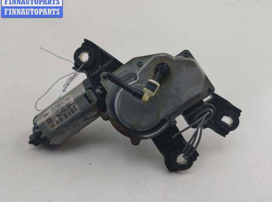 купить Двигатель стеклоочистителя заднего (моторчик дворников) на Volkswagen Passat B6