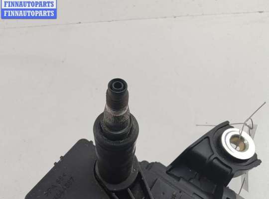 купить Двигатель стеклоочистителя заднего (моторчик дворников) на Volkswagen Passat B6