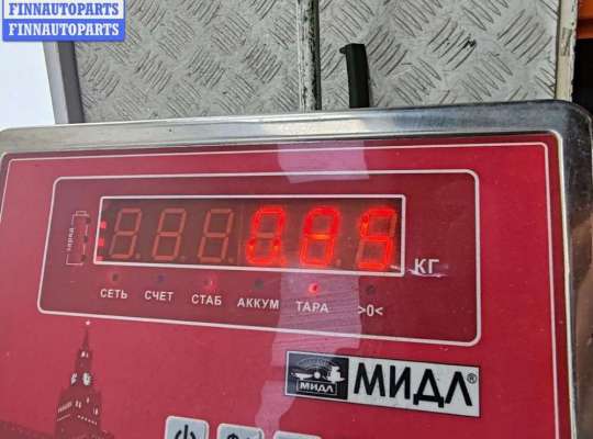 купить Двигатель стеклоочистителя заднего (моторчик дворников) на Volkswagen Passat B6