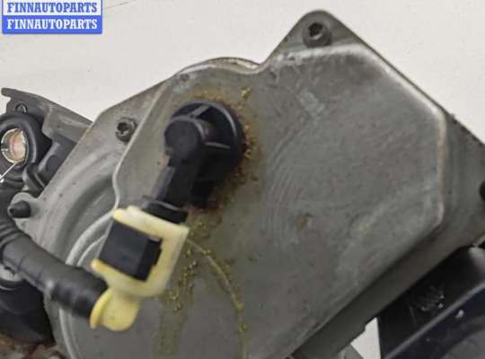 купить Двигатель стеклоочистителя заднего (моторчик дворников) на Volkswagen Passat B6