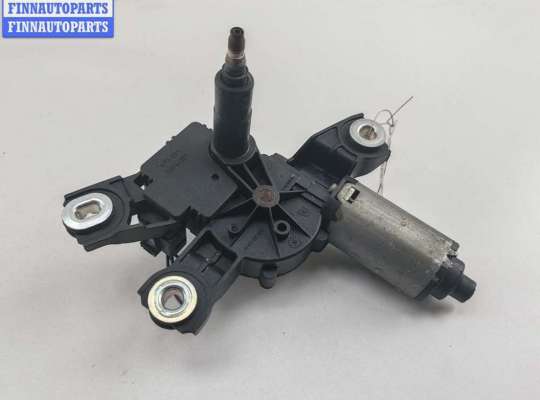 купить Двигатель стеклоочистителя заднего (моторчик дворников) на Volkswagen Passat B6