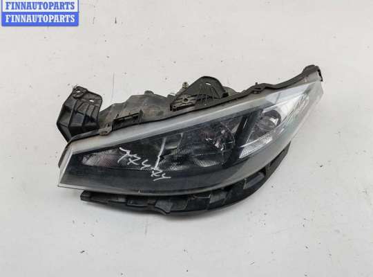 Фара левая RN1551237 на Renault Laguna II (2001-2007)