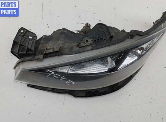 купить Фара левая на Renault Laguna II (2001-2007)