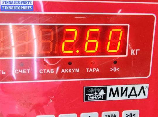 купить Суппорт задний правый на Audi A6 C5 (1997-2005)