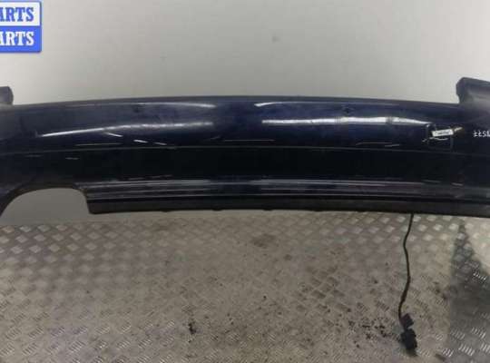 купить Бампер задний на BMW 5 E60/E61 (2003-2010)