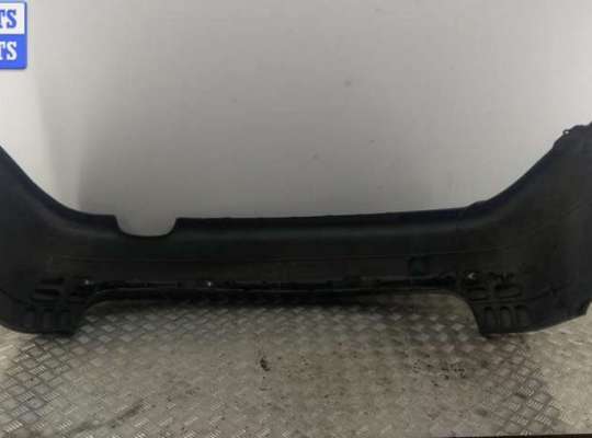 купить Бампер задний на BMW 5 E60/E61 (2003-2010)