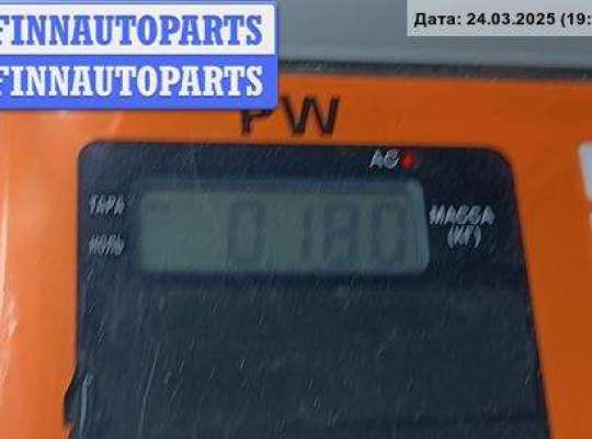 купить Блок управления вентилятором радиатора на Audi A6 C5 (1997-2005)