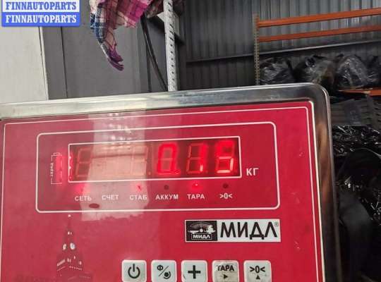 купить Клапан электромагнитный на Opel Astra G (1998-2004)