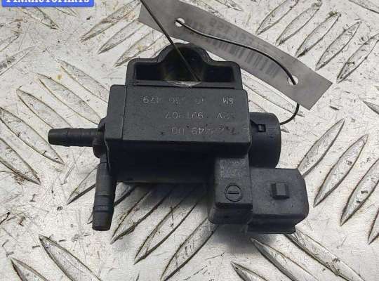 купить Клапан электромагнитный на Opel Astra G (1998-2004)