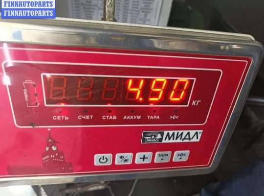 купить Полуось передняя левая на Audi A4 B7 (2004-2008)