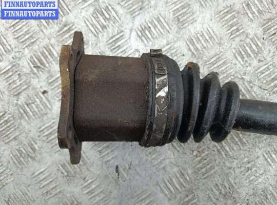 купить Полуось передняя левая на Audi A4 B7 (2004-2008)