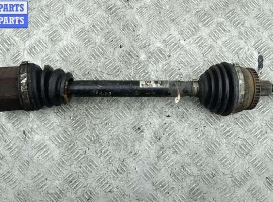 купить Полуось передняя левая на Audi A4 B7 (2004-2008)