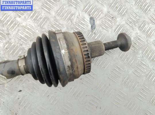 купить Полуось передняя левая на Audi A4 B7 (2004-2008)