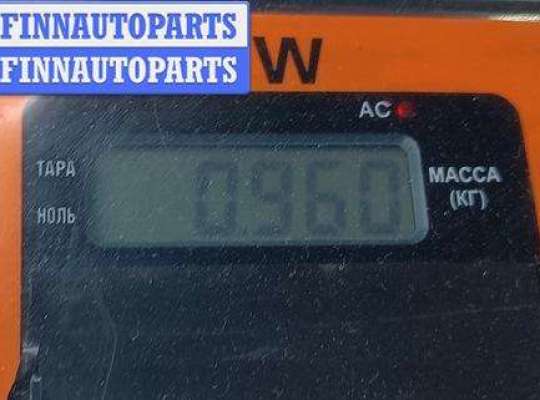 купить Зеркало наружное левое на BMW 5 E39 (1995-2003)