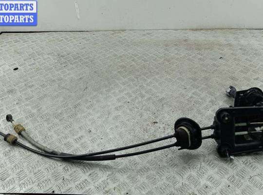 купить Трос кулисы КПП на Citroen C4 (2004-2010)