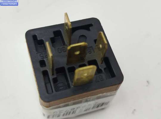 купить Реле втягивающее стартера на Opel Astra H (2004-2009)