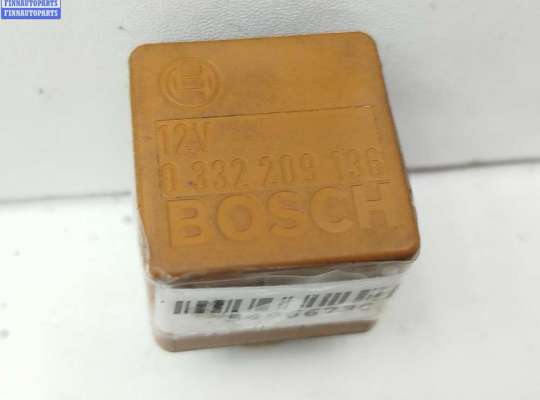 купить Реле втягивающее стартера на Opel Astra H (2004-2009)