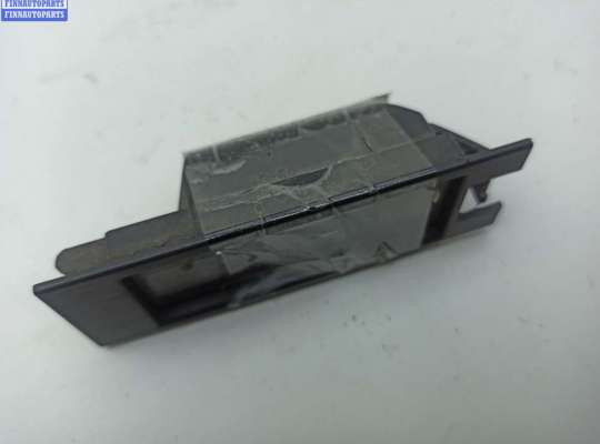 купить Подсветка номера на Opel Corsa C (2000-2006)