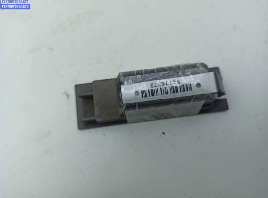 купить Подсветка номера на Opel Corsa C (2000-2006)